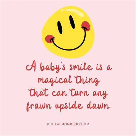 Smiling Quotes