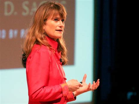 Jacqueline Novogratz: A third way to think about aid | TED Talk