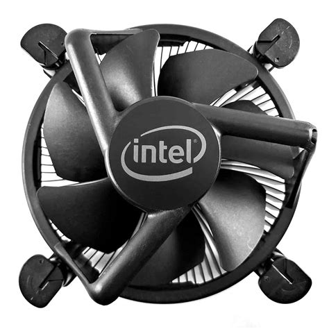 CPU FAN FOR INTEL 10TH GEN