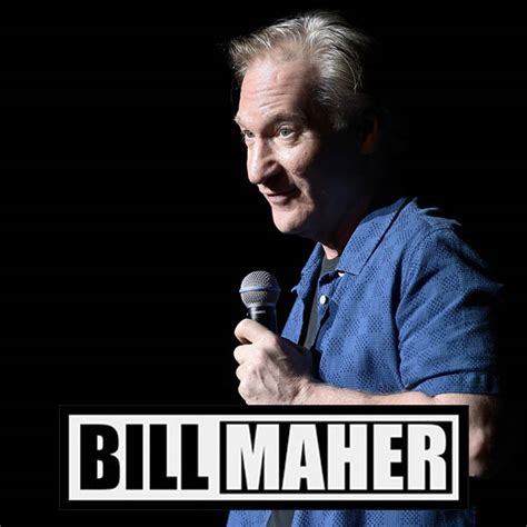 Bill Maher Las Vegas | Show Dates & Tickets From $78