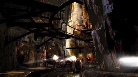 Harry Potter and the Escape from Gringotts Photos and Details Revealed