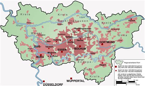 Bestand:Ruhr area-map.png - Wikipedia