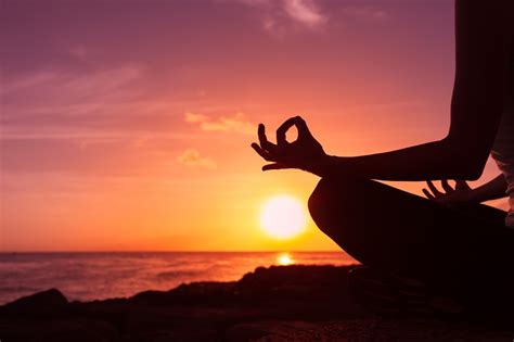 Healing Meditation: A Beginner's Guide | The Daily Struggle