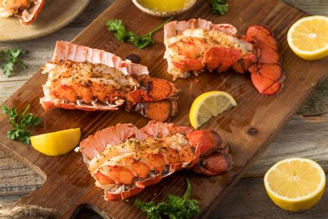 How to Eat Lobster Tail in 2025 | Cozymeal