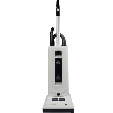 SEBO AUTOMATIC X4 Boost Upright Vacuum Cleaner - Hamilton Vacuums