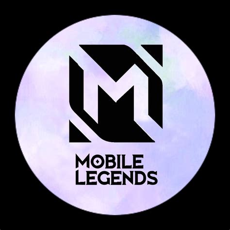 Mobile Legends Logo Icon