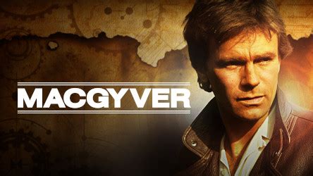 macgyver-logo-classic – RazorFine Review