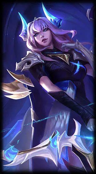 Ashe DRX - League of Legends Skin Info & Price