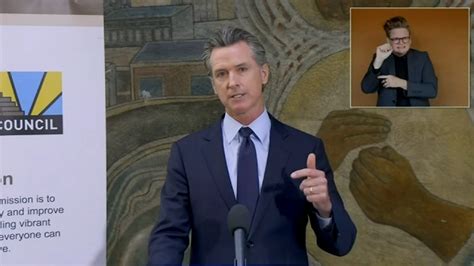 California Gov. Gavin Newsom to sign affordable housing legislation ...