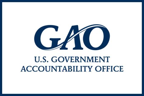 Government Accountability Office: It's too soon for permanent ...