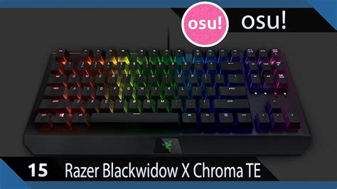 Blank keycaps for razer blackwidow chroma - trondarelo