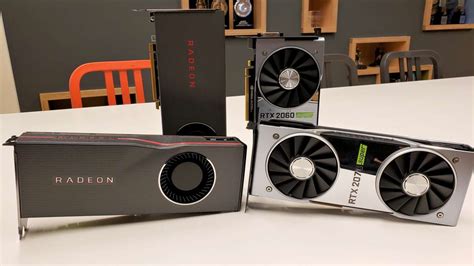 Best Graphics Cards Under $500: Nvidia Vs. AMD - GameSpot