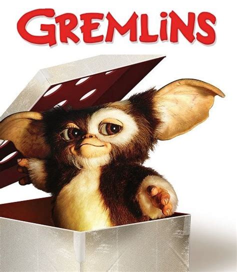 Affiches, posters et images de Gremlins (1984) - SensCritique