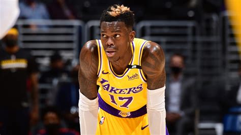 Free agent guard Dennis Schroder signs with Lakers | NBA.com