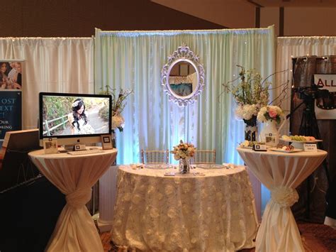 30 best {Bridal Shows} images on Pinterest | Booth ideas, Bridal show booths and Events