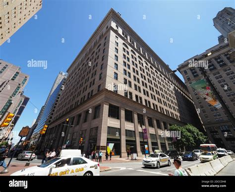 Image of the Macy's department store in Philadelphia Stock Photo - Alamy