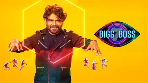 BIGG BOSS (Telugu) S07 All Episodes TRUE WEB-DL - [1080p & 720p - AVC - AAC - UNTOUCHED - 133GB ...