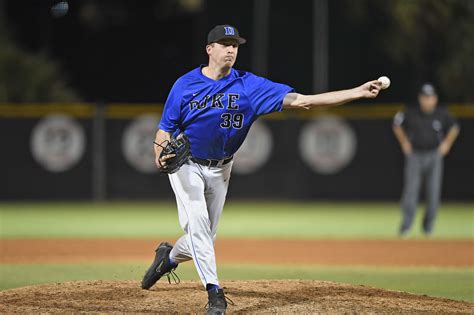 Is Duke Baseball Ready For The Next Step? - Duke Basketball Report