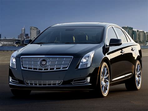 CADILLAC XTS Specs & Photos - 2013, 2014, 2015, 2016, 2017 - autoevolution