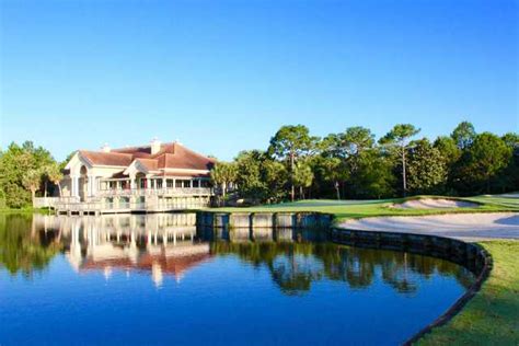 Regatta Bay Golf & Yacht Club in Destin