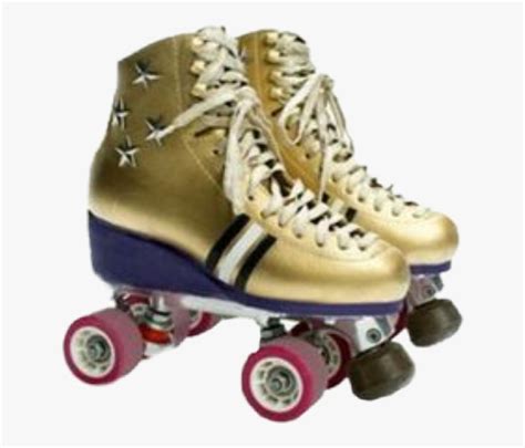 Roller Skates Soy Luna Jim, HD Png Download , Transparent Png Image - PNGitem