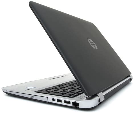 HP ProBook 450 G3 - Specs, Tests, and Prices | LaptopMedia.com