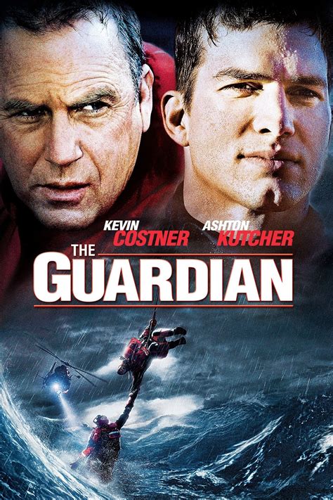 The Guardian (2006) - Posters — The Movie Database (TMDB)