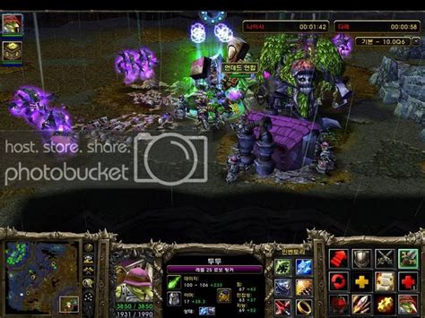 Warcraft III Custom Maps Download !!! | Diễn đàn GVN