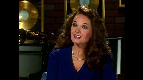 Anacani discusses her time on The Lawrence Welk Show from 1973 to 1982 ...