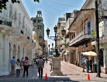 Top 5 Colonial Zone Attractions - Santo Domingo Tourism