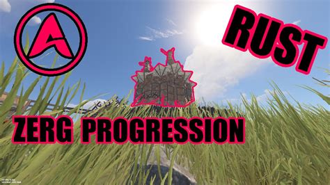 Rust Wipe Progression with LP (Warmup Wipe) - YouTube