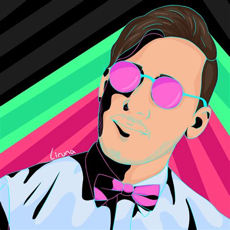 Markiplier Fanart! : r/Markiplier