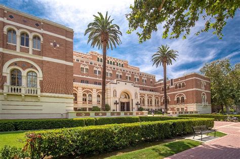 University of Southern California Office Photos | Glassdoor