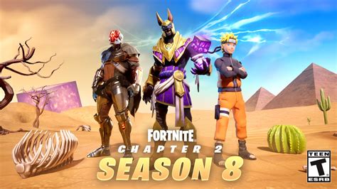 HD Fortnite Chapter 2 Season 8 Cubed Wallpaper, HD Games 4K Wallpapers, Images and Background ...