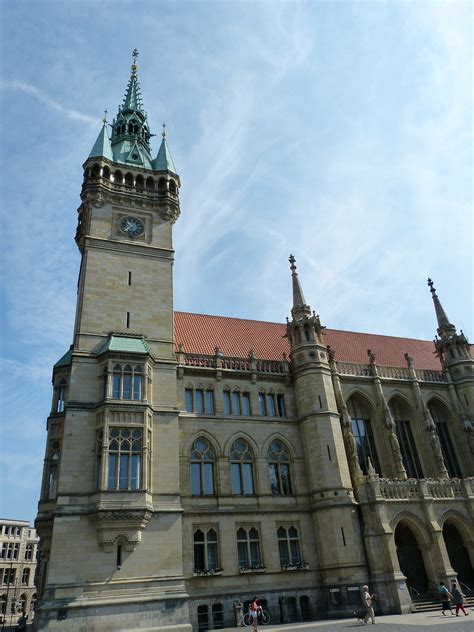 The Top 9 Things to See and Do in Braunschweig (Brunswick), Germany