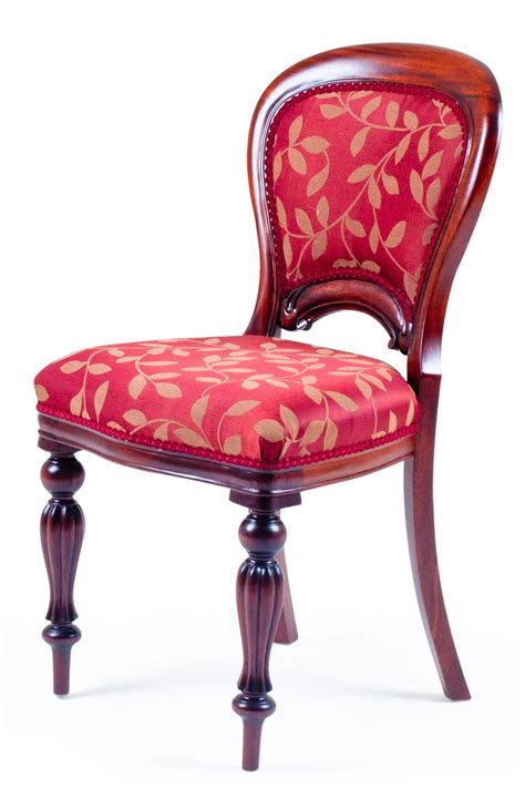 36+ Red Floral Dining Chairs in 2021 | Victorian dining chairs, Dining chairs, Victorian chair