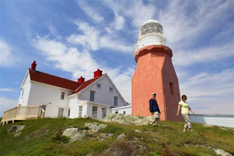 Twillingate (Newfoundland) - Canada Holidays : Canada Holidays