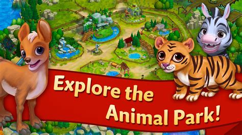 FarmVille 2: Country Escape APK for Android Download