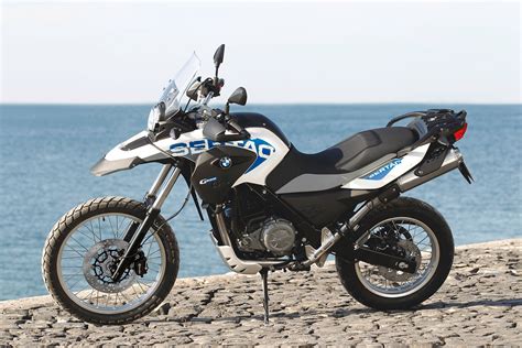 BMW G 650 GS Sertão specs - 2013, 2014 - autoevolution