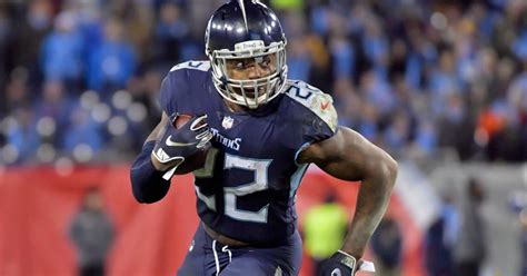 Media reacts to Derrick Henry's new contract with Titans