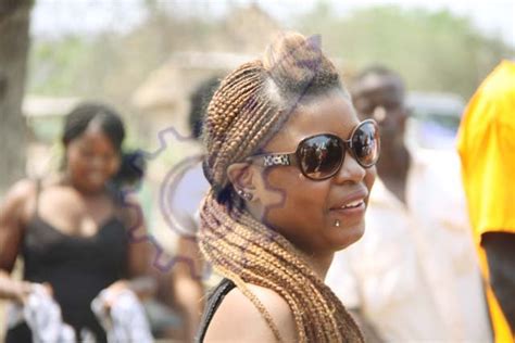 More Tongai Moyo funeral pictures: Part 2 – Nehanda Radio