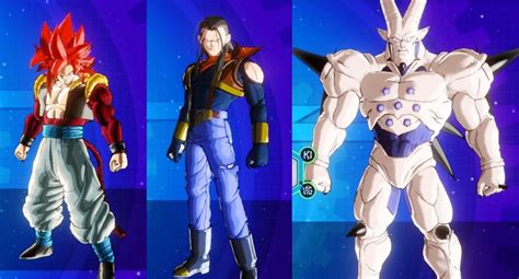 Dragon Ball Xenoverse – How to Unlock All 7 Characters Guide | GamesWiki