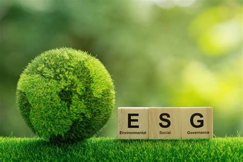 What is ESG Sustainability and the Benefits for a Company - AWorld