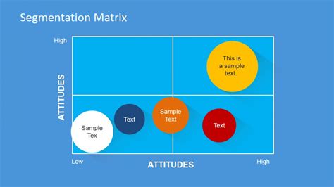 Market Segmentation Template Word Free