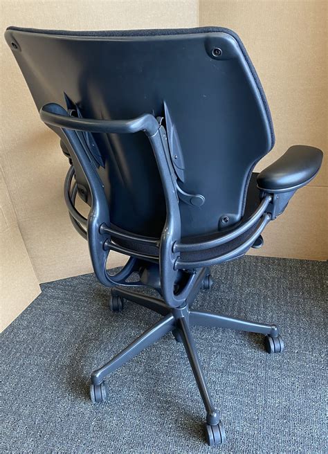 Superb Humanscale Freedom Ergonomic Office Chair – Predominantly Office