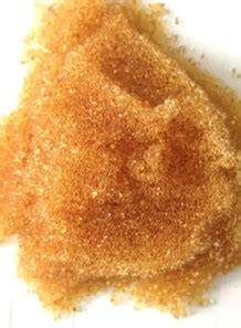 Amberlite IRC120H (Cationic Exchange Resin)