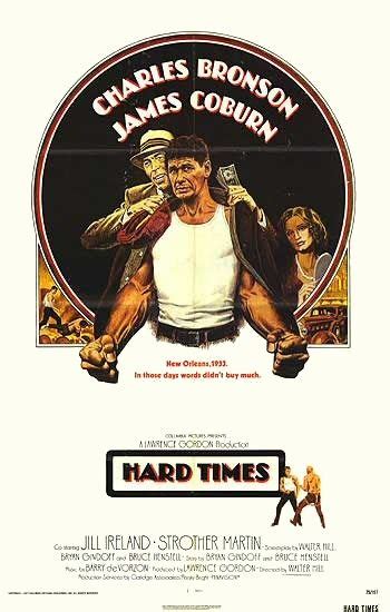 Hard Times - Internet Movie Firearms Database - Guns in Movies, TV and Video Games