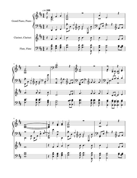 Spirit Song - John Wimber Sheet music | Musescore.com