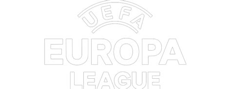 Uefa Europa League Logo Png / Uefa Europa League Logo Png Transparent ...