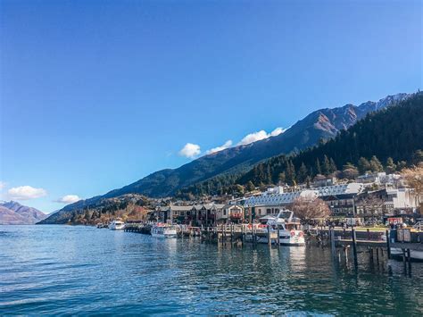 The Ultimate Queenstown Travel Guide 2023